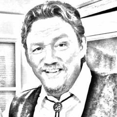Profile Picture of David Chalk (@david.chalk13) on Tiktok