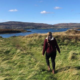 Profile Picture of Cassandra Harrison (@cassharrison007) on Instagram