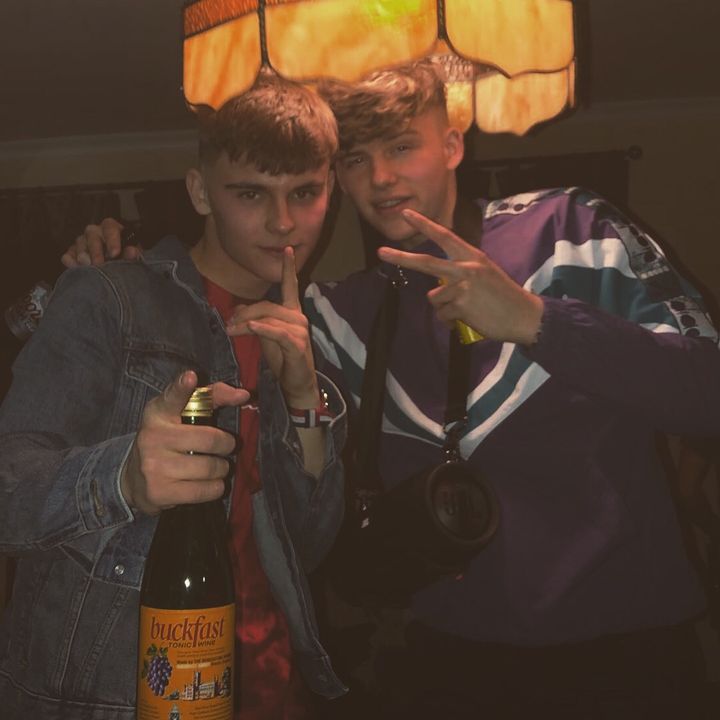 Profile Picture of user68247096809 (@@craigrainey17) on Tiktok