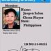 Jorgen De Guzman-Salon - Pinterest Profile Picture of Jorgen De Guzman-Salon (@deguzmansalon) on Pinterest