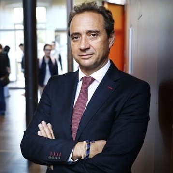 Profile Picture of Dr. Rafael Arroyo (@DrRafaelArroyo) on Twitter