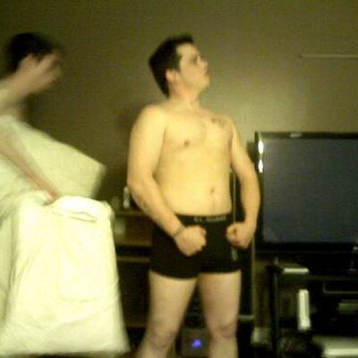Profile Picture of Michael Lafreniere (@Th1rt3en_13) on Twitter