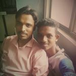 Profile Picture of Jerry & Ravi Sir (@photogenic_jerry) on Instagram