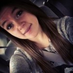 Profile Picture of ∞ Victoria ∞ Colleen✌ Waggoner (@craziest_mofo_2000) on Instagram