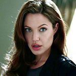 Profile Picture of Anjlina Joulie (@anglinajoulie) on Instagram