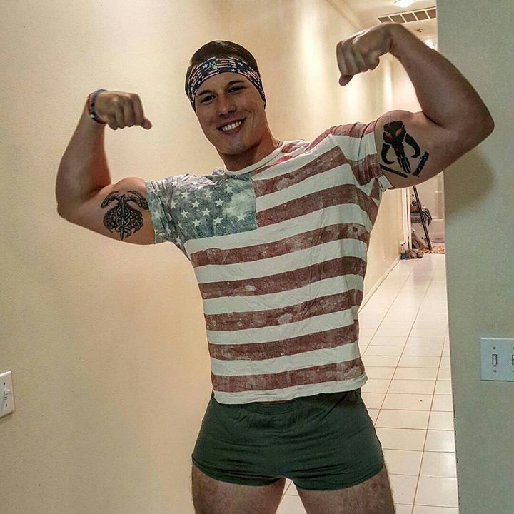 Profile Picture of Mike Gibb (@gibb301) on Tiktok