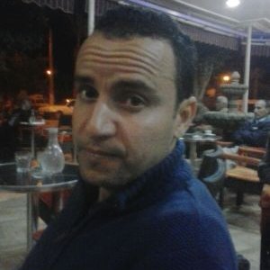 Profile Picture of Kamal Bakri (@kamalbakri1) on Twitter