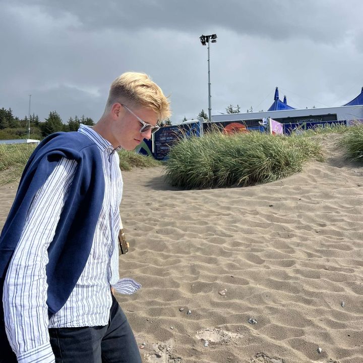 Profile Picture of Jacob (@jacobborkdall) on Tiktok