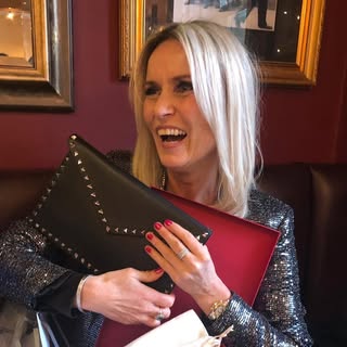Profile Picture of Cindy Roberts (@_cindyroberts) on Instagram