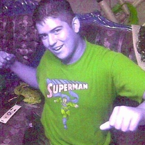 Mike Arreola - Myspace Profile Picture of Mike Arreola (@supermike66) on Myspace