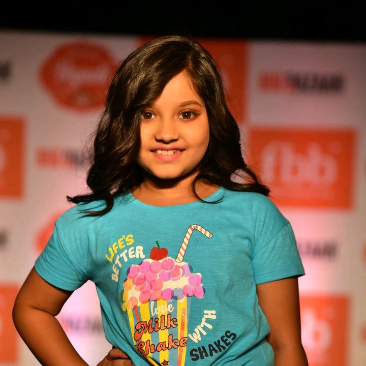 Profile Picture of Manjari Jain (@manjarijain225) on Tiktok