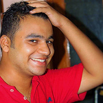 Profile Picture of Mohammed Abdul Khadeer (@akromolo) on Flickr