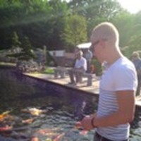 Profile Picture of Tyrel Hayes (@tyrel-hayes) on Quora