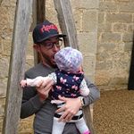 Profile Picture of Benjamin Stuart (@bshayes1) on Instagram