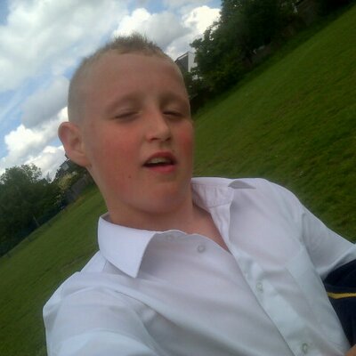 Profile Picture of Billy Sampson (@billysampson11) on Twitter