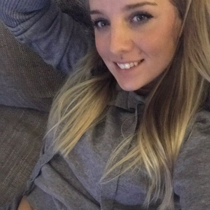 Profile Picture of Rebecca.Pi (@rebecca.pi) on Tiktok