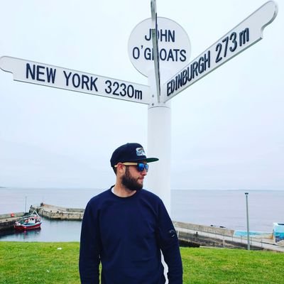 Profile Picture of Adam Stirling (@AdamStirling8) on Twitter