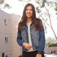 Profile Picture of Sarah Valadez (@carlosluvsu) on Pinterest