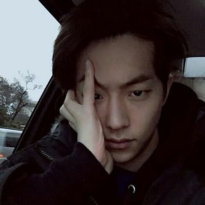 Profile Picture of Zegon (@rlskwngur) on Twitter