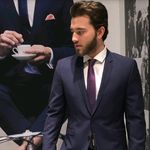 Profile Picture of Garrett Schneider (@gschneider__) on Instagram