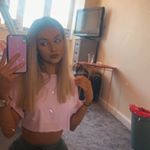 Profile Picture of ruby     fisher (@rubyfisher_x) on Instagram