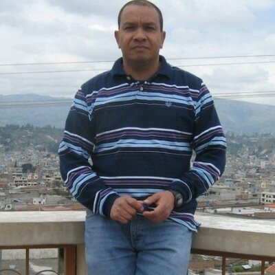 Profile Picture of Jesus Pastor Tobar (@jotaemepastor) on Twitter