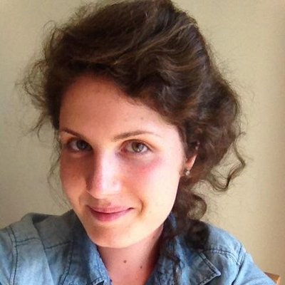 Profile Picture of Giulia Mazza (@GiuliaPMazza) on Twitter