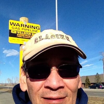 Profile Picture of Gordon Jackson (@gordonjackson9) on Twitter