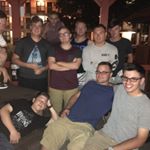 Profile Picture of Ian Petty (@juicy_queso) on Instagram