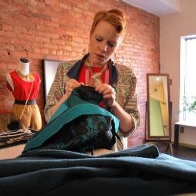 Profile Picture of Ginger Root Design (@GingerRootDC) on Twitter