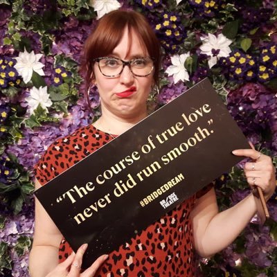 Profile Picture of Jo Royce (@voiceofroyce) on Twitter
