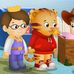 Profile Picture of Daniel Tiger Neighbor Jr. (@Daniel-Tiger-Neighbor-Jr) on Facebook