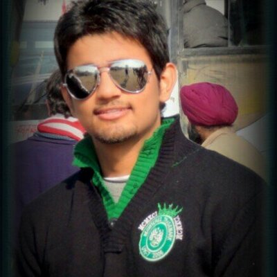 Profile Picture of Ajay Puri (@AjayAjaypuri90) on Twitter