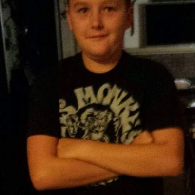 Profile Picture of Josh Schulte (@JoshSchulte4) on Twitter