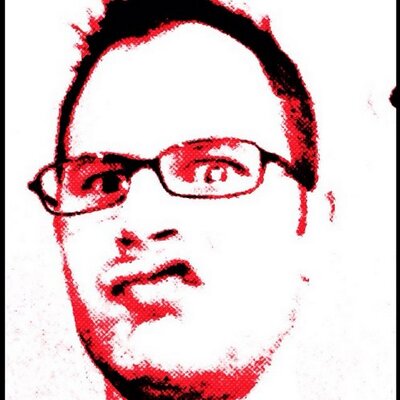 Profile Picture of Daniel Bieniek (@DanielBieniek) on Twitter