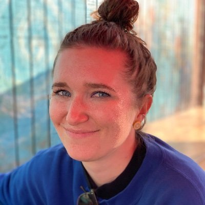 Profile Picture of Katie Heaney (@KTHeaney) on Twitter