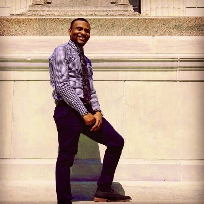 Profile Picture of Chad Ellis (@Chadwich_Ysaye) on Twitter
