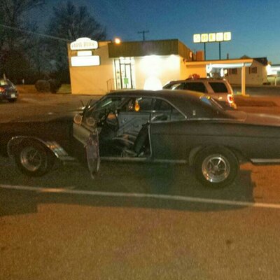 Profile Picture of Randall Byars (@ByarsRb) on Twitter