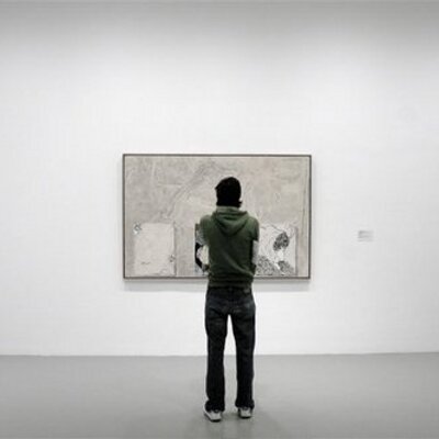 Profile Picture of Jon Broder (@Jon_Broder) on Twitter