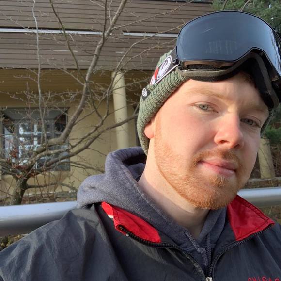 Profile Picture of Kevin Kindelan (@kindelan123) on Poshmark