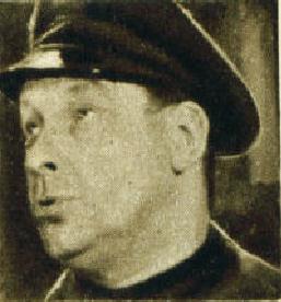 Profile Picture of Hal Gordonon Wikipedia