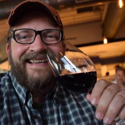 Profile Picture of Don Huffman (@visitawinery) on Twitter