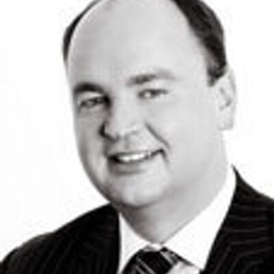 Profile Picture of Peter Fraser (@peterfraser) on Twitter