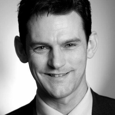 Profile Picture of Richard Elson (@rich_elson) on Twitter