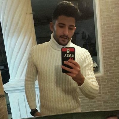 Profile Picture of Hassan Hamadeh (@HassanHamadehh) on Twitter