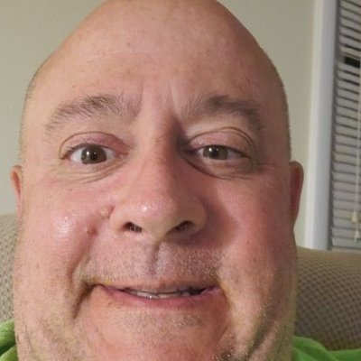 Profile Picture of Mike Petta (@MichaelPetta1) on Twitter