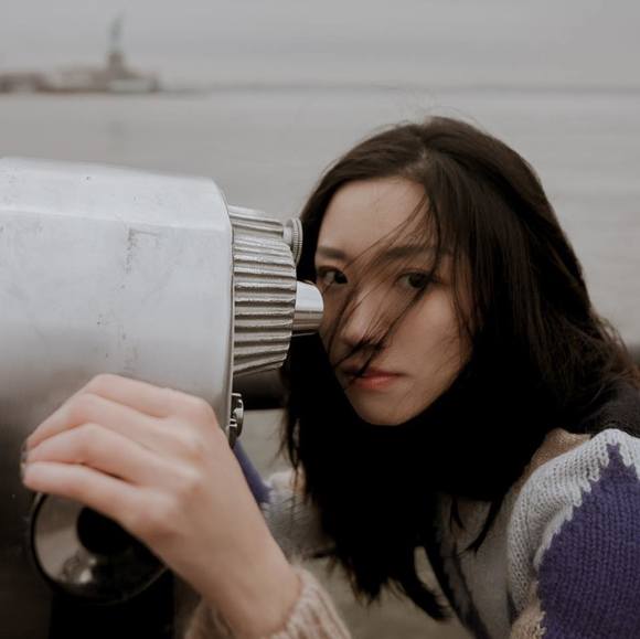 Profile Picture of Amber Liu (@yunzhuliu) on Poshmark