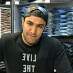Profile Picture of shahab_ahmadi69 (@shahab_ahmadi69) on Instagram