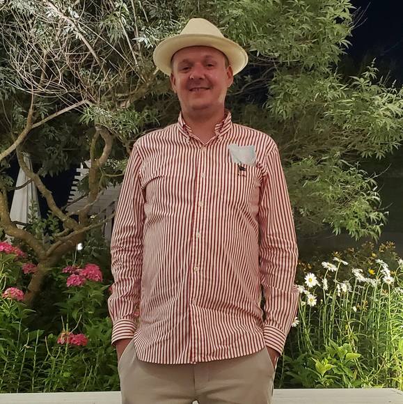 Patrick Doody - Poshmark Profile Picture of Patrick Doody (@patrickdoody) on Poshmark