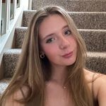 Profile Picture of Audrey Simon (@audreyysimon) on Instagram